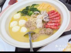 -湘湖大院(越王路店)