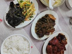 -尹记餐馆(花园店)
