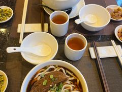 -中国厨房/台湾牛肉面
