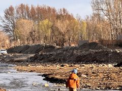 -乌素图国家森林公园