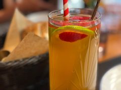 -百特喜·意大利餐厅(八佰伴镇江店)