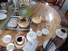 -百回味老爸茶(海彤店)