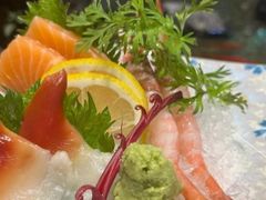 -森味薪火烧•烧鸟居酒屋•日本料理(望京店)