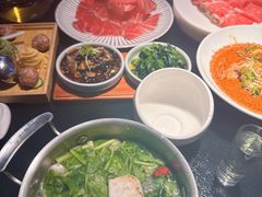 -享月汤皇·海鲜小火锅·聚会(曲江创意谷店)