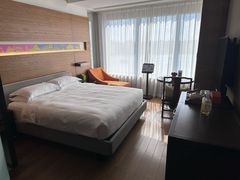 -厦门海港英迪格酒店(中山路店)