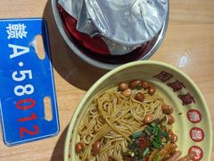 -周真真南昌拌粉·瓦罐汤(光启城店)