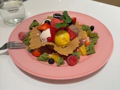 -哈根达斯(武汉天地店)