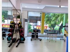 -中田健身工作室(东园店)