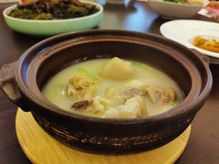 -萬國春·中菜馆(颐和公馆店)