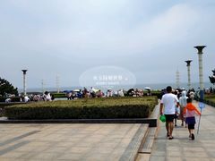 -日照灯塔风景区