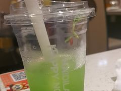 -海底捞火锅(银泰中心店)