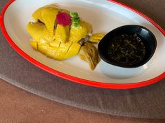 -转角·老弄堂上海菜(长寿路店)