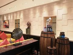 -上海大宁福朋喜来登酒店大堂吧(共和新路店)