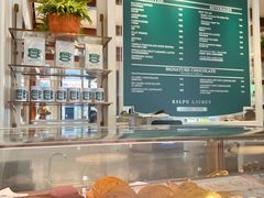 -Ralph’s Coffee(北京三里屯店)