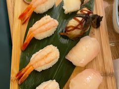 -温野菜涮涮锅(大悦城店)