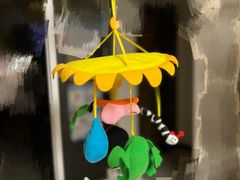 -宜家家居(四元桥商场店)