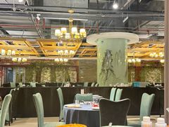 -金狮麟·新豫菜(金码大厦店)