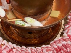 -羊之道草原味道清真餐厅(番禺店)