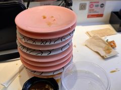 -争鲜回转寿司(通州万达店)