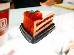 -姆们M Sweetie Cake(五道口店)