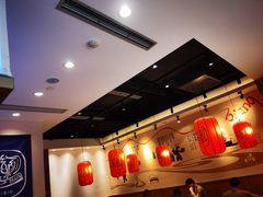 -陇上秦轩西安biangbiang面(EFC欧美金融商业城店)