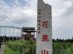 -北纬44度·金珠花海休闲农业旅游景区