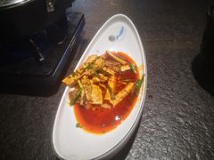 -老灶房-四川土菜(开元店)