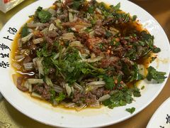 -荣生萝卜汤饭店
