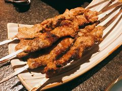 -丝路金桃·新疆菜(徐汇店)