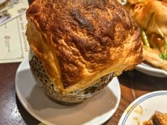 俄式闷罐牛肉-老厨家(友谊路总店)