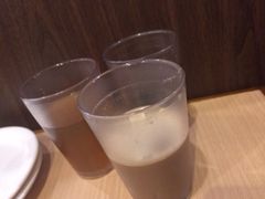 ¥7畅饮-萨莉亚意式餐厅(苏州食百家店)