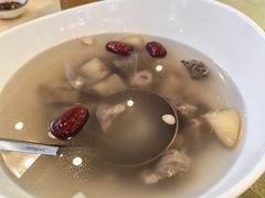 -姐妹鸭仔饭店(湾南路店)