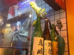 -鸟鹏烧鸟居酒屋(昌岗店)