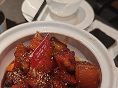 -简小舍·民间手艺菜(武昌江滩店)