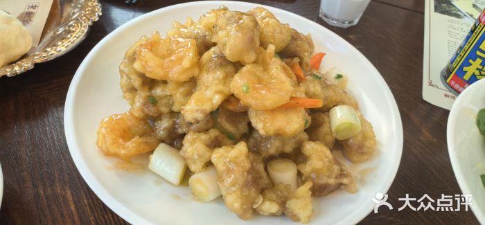 老厨家(友谊路总店)图片