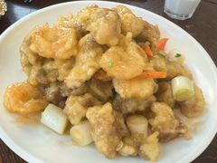 -老厨家(友谊路总店)