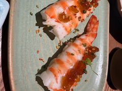 -Tuna maki寿司(苏州万象天地店)