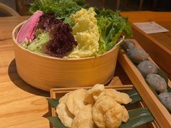 -山海蟹庐·海鲜糟粕醋火锅(慈溪店)