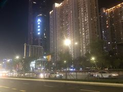 -京基滨河时代广场