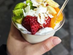 -一杯黔茶(西江千户苗寨古街店)