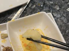 -一席地·本地鸡窝·杭帮鸡火锅(萧山银隆百货店)