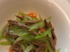 -紫鑫阁饭庄(长安店)