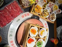 -菌自由丨野生菌火锅特色庭院餐厅(丽江古城店)