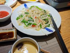 -江户家·日本料理·铁板烧(汉江东路店)