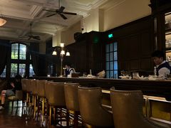 -LONG BAR 廊吧(外滩华尔道夫酒店)
