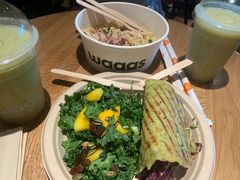 -Wagas沃歌斯(虹桥机场T1店)