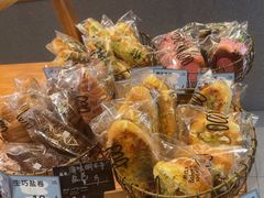 -Max Bakery 阿唛手作