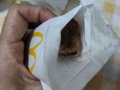 -麦当劳(红旗路店)