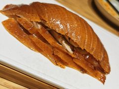 “酥不腻”烤鸭-小大董·烤鸭(五棵松店)