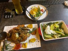 -haxnbauer海森堡德国餐厅(深圳coco店)